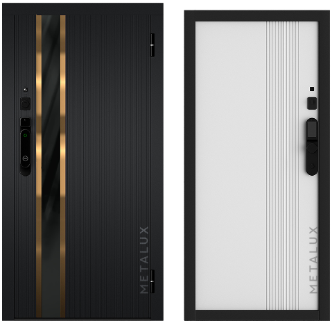 Металюкс / Smart Pro М-SP 626
